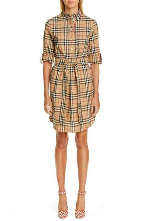 women's Burberry sale nordstrom